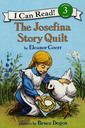 The Josefina Story Quilt