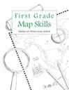 First Grade Map Skills